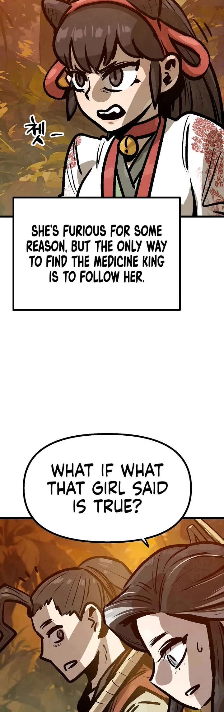 Using My Cooking Skills in a Murim World chapter 38 page 4