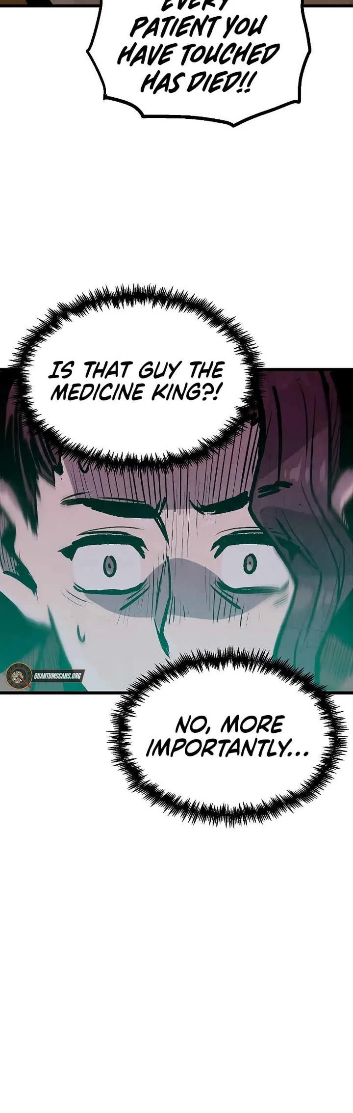 Using My Cooking Skills in a Murim World chapter 38 page 40