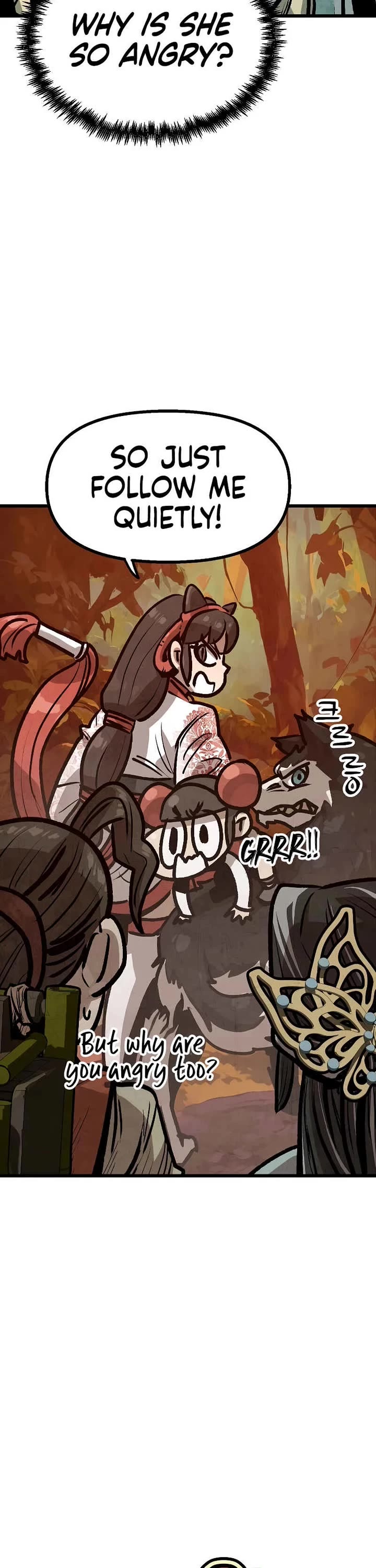 Using My Cooking Skills in a Murim World chapter 38 page 8