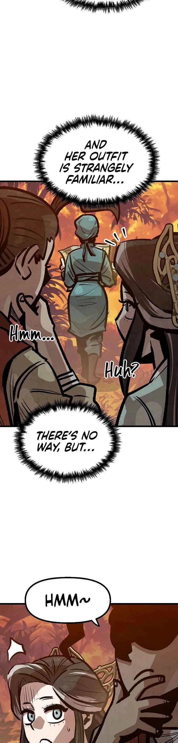 Using My Cooking Skills in a Murim World chapter 39 page 12