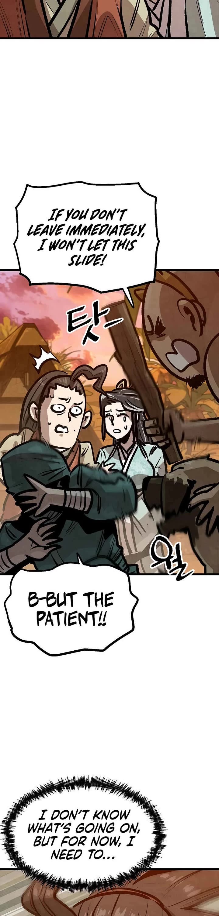 Using My Cooking Skills in a Murim World chapter 39 page 2