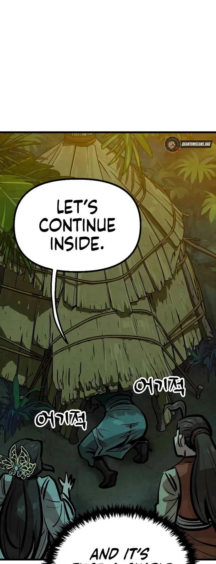 Using My Cooking Skills in a Murim World chapter 39 page 24