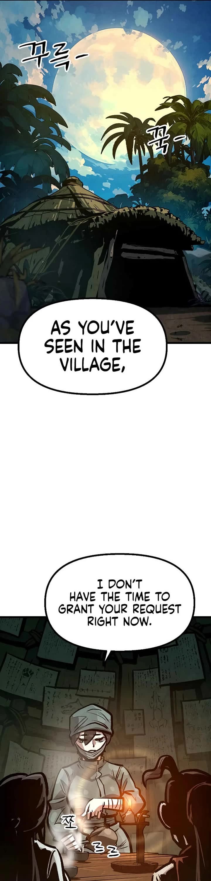 Using My Cooking Skills in a Murim World chapter 39 page 26