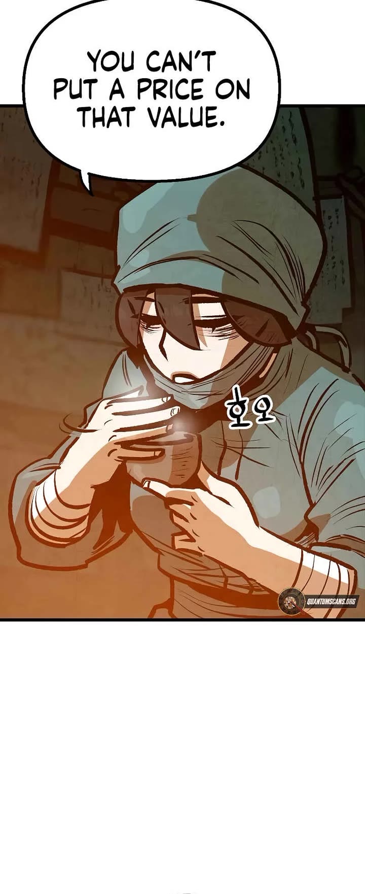 Using My Cooking Skills in a Murim World chapter 39 page 34