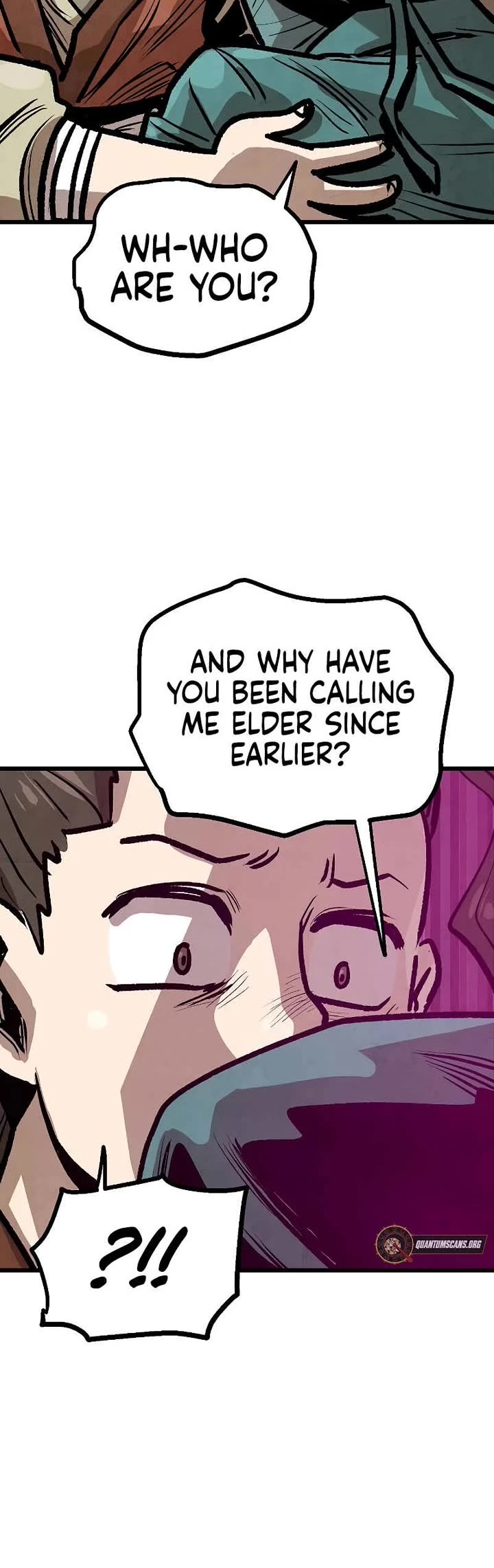 Using My Cooking Skills in a Murim World chapter 39 page 5