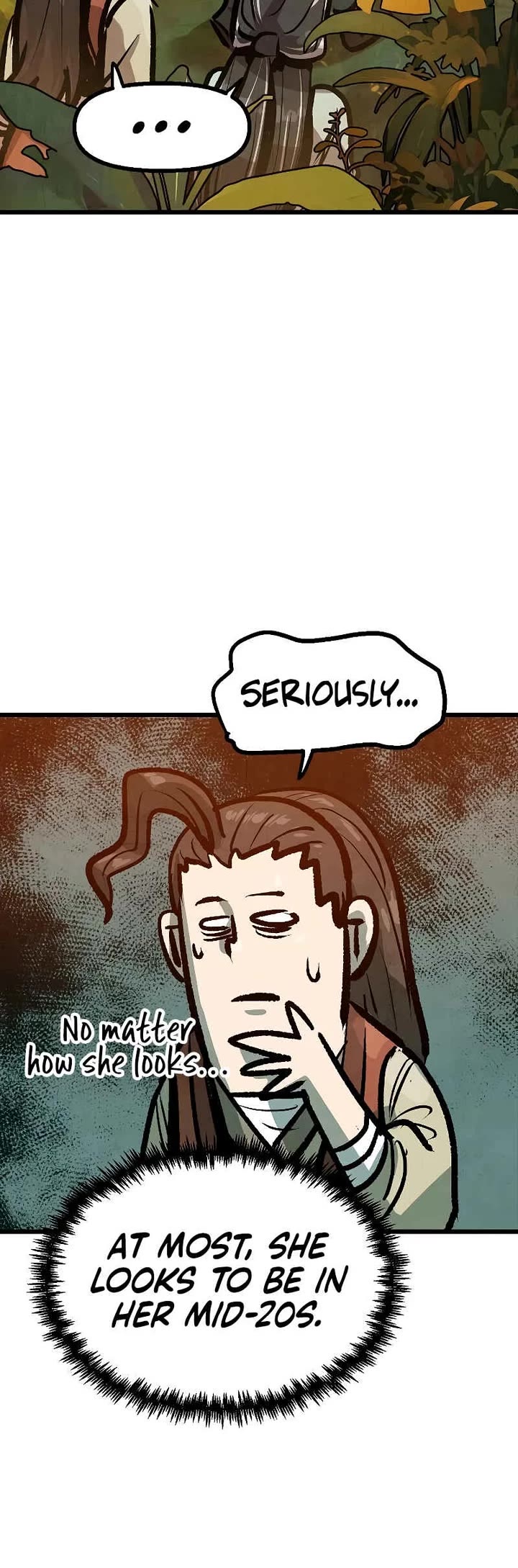 Using My Cooking Skills in a Murim World chapter 39 page 9