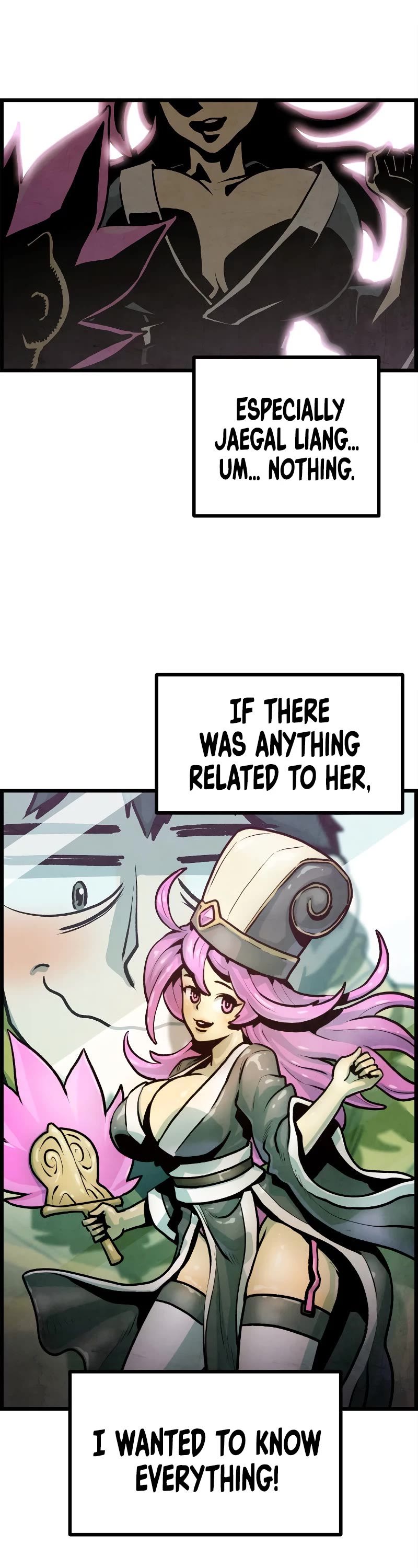 Using My Cooking Skills in a Murim World chapter 4 page 10