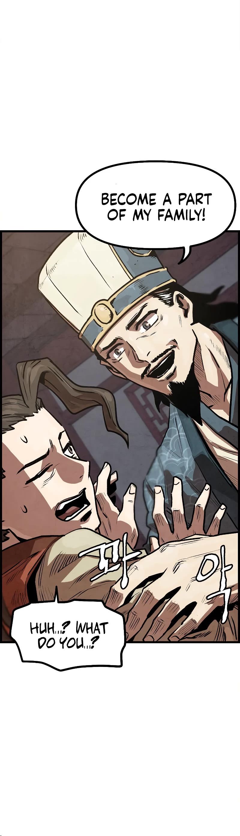 Using My Cooking Skills in a Murim World chapter 4 page 12