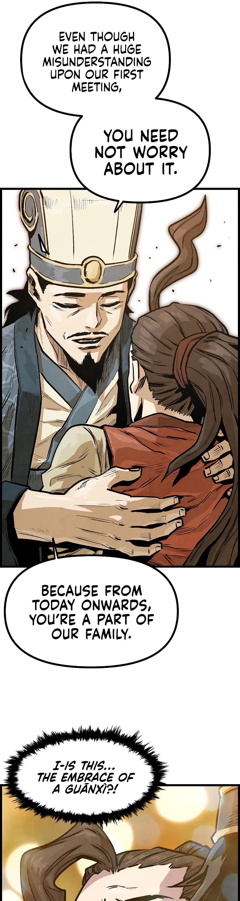 Using My Cooking Skills in a Murim World chapter 4 page 18