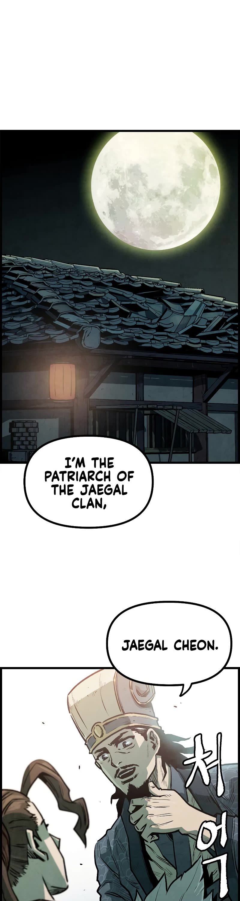 Using My Cooking Skills in a Murim World chapter 4 page 2