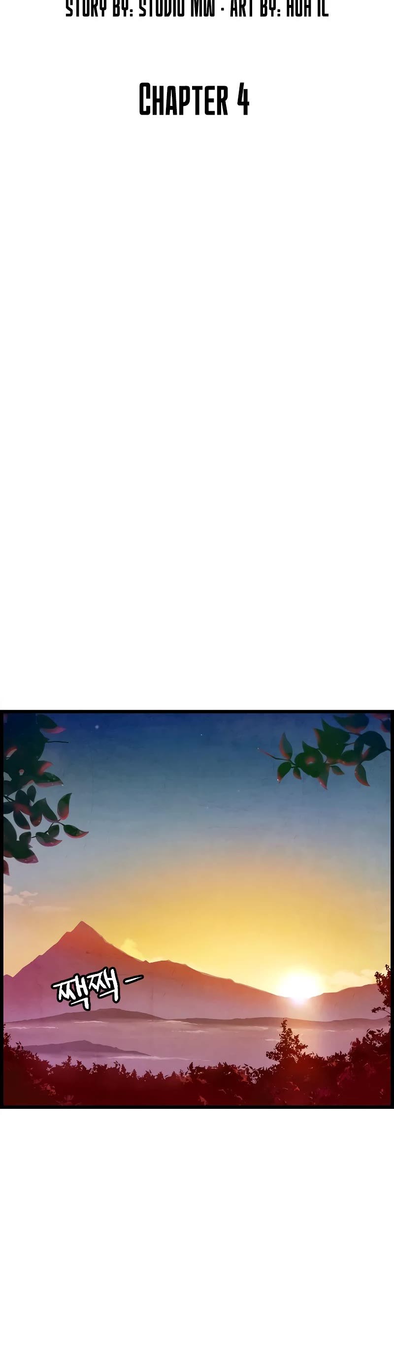 Using My Cooking Skills in a Murim World chapter 4 page 21