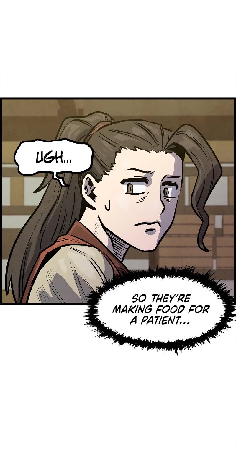 Using My Cooking Skills in a Murim World chapter 4 page 27