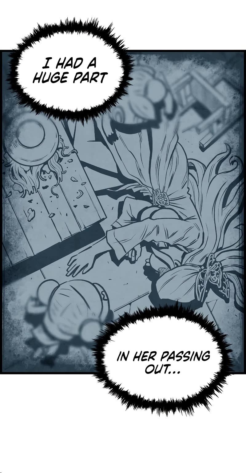 Using My Cooking Skills in a Murim World chapter 4 page 28