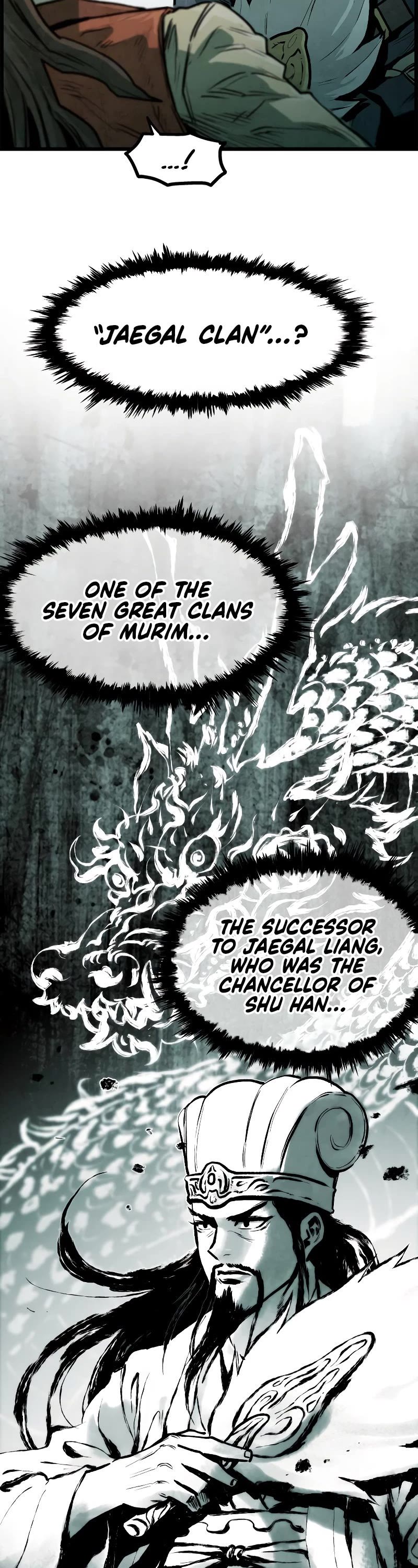 Using My Cooking Skills in a Murim World chapter 4 page 3