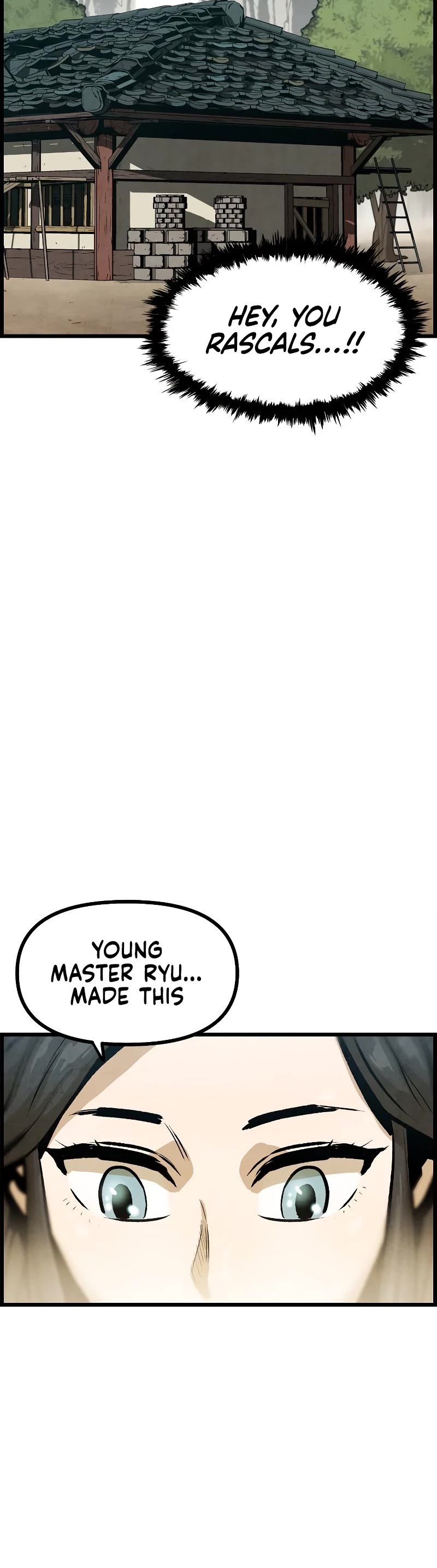 Using My Cooking Skills in a Murim World chapter 4 page 32