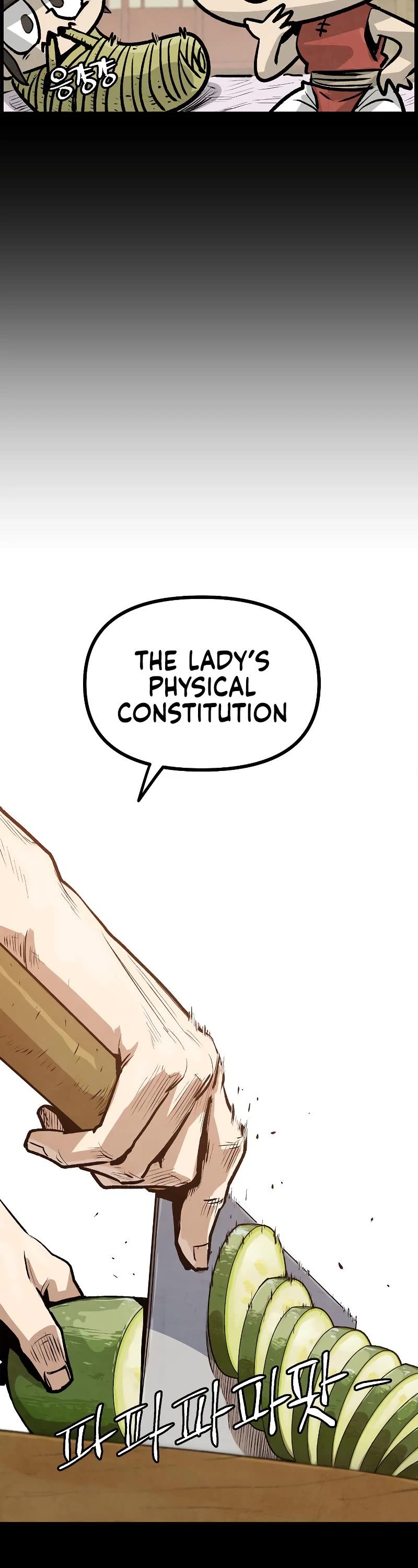 Using My Cooking Skills in a Murim World chapter 4 page 35