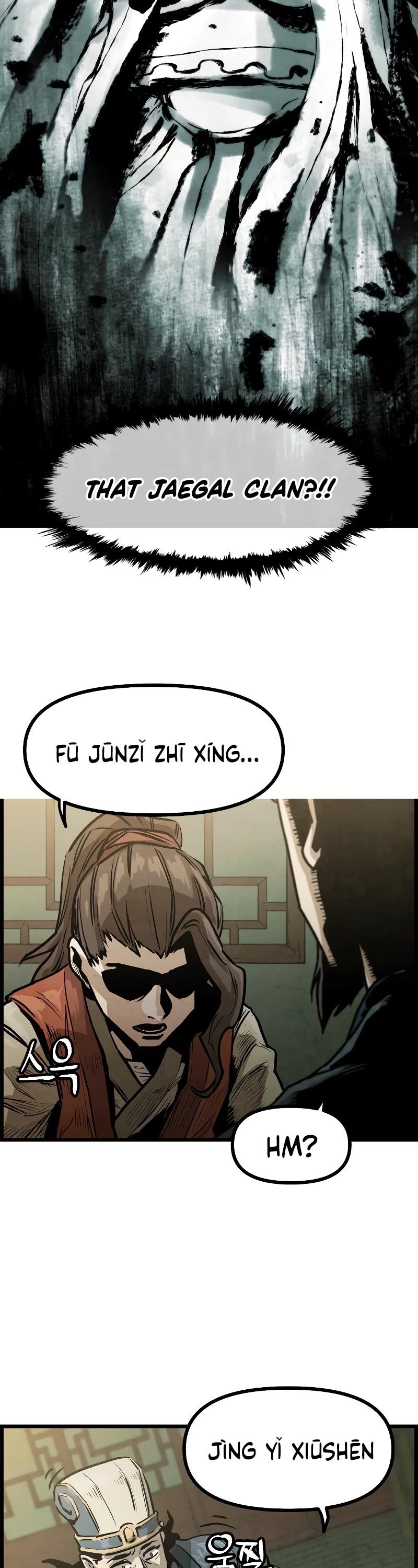 Using My Cooking Skills in a Murim World chapter 4 page 4