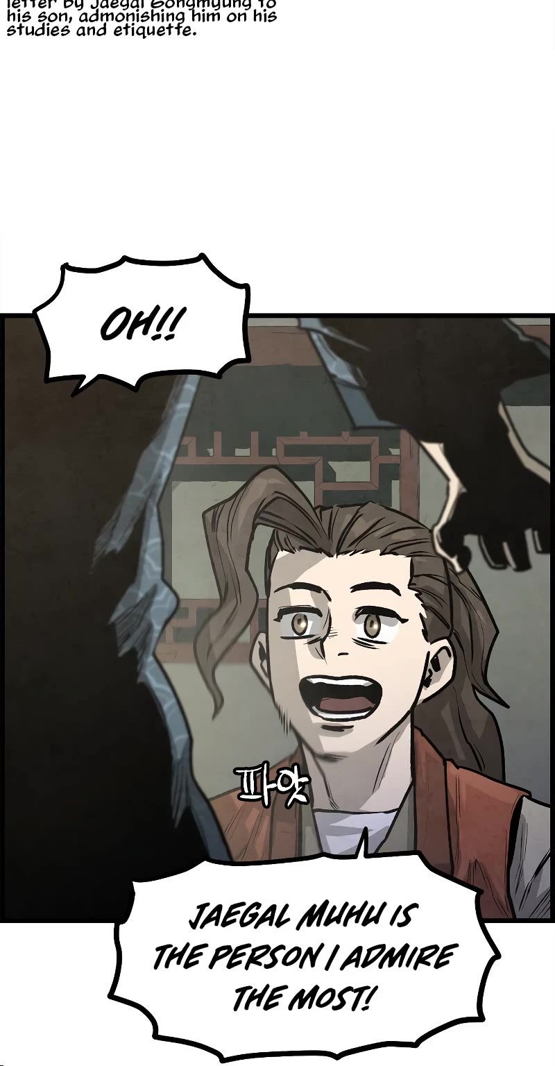 Using My Cooking Skills in a Murim World chapter 4 page 7