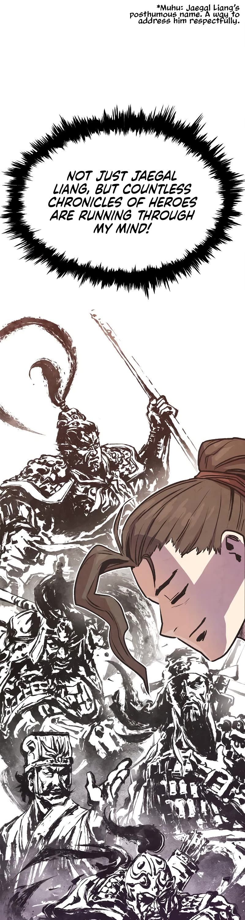 Using My Cooking Skills in a Murim World chapter 4 page 8