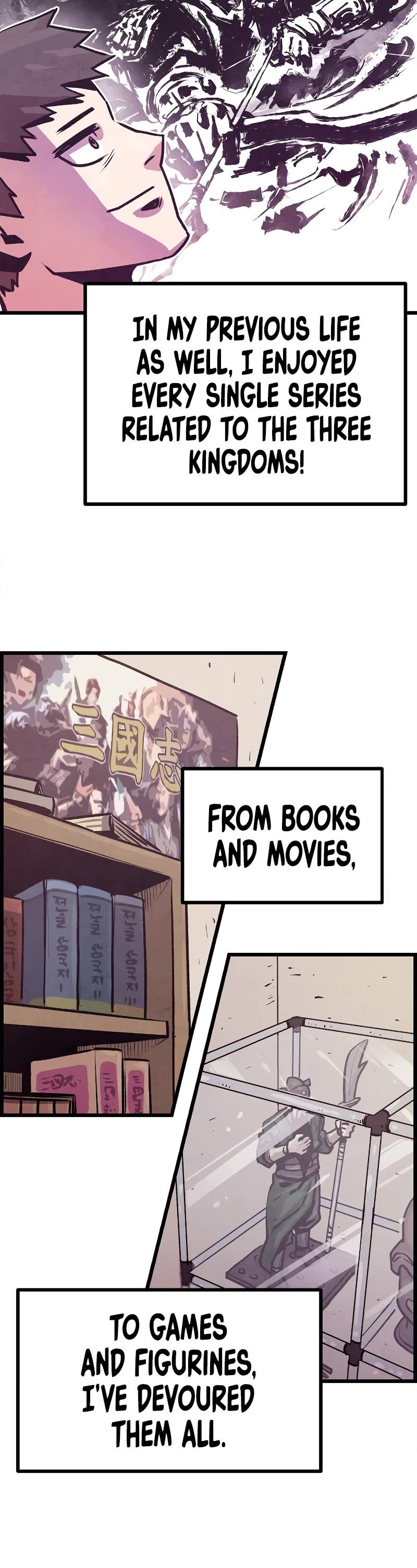 Using My Cooking Skills in a Murim World chapter 4 page 9