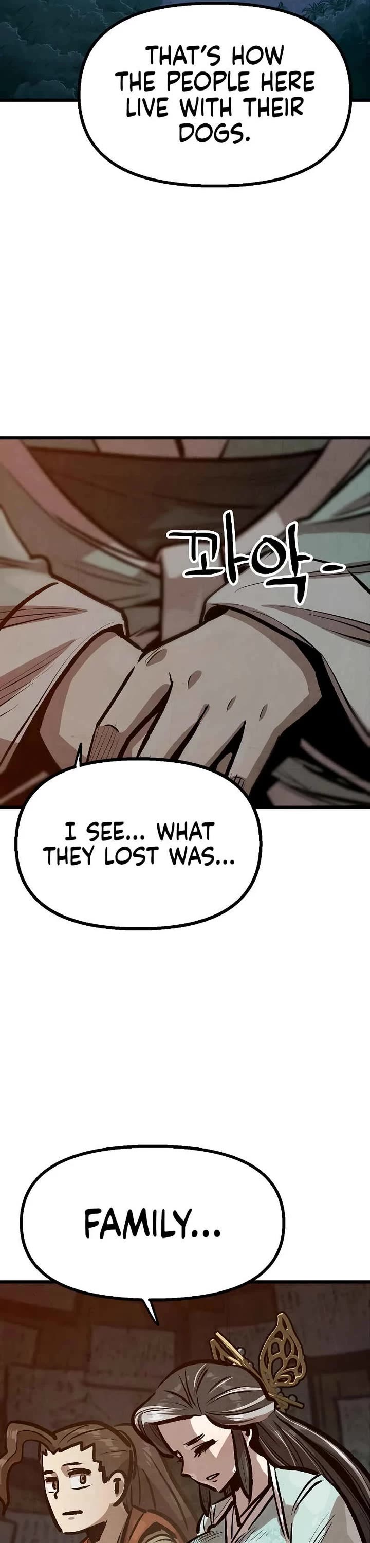 Using My Cooking Skills in a Murim World chapter 40 page 12