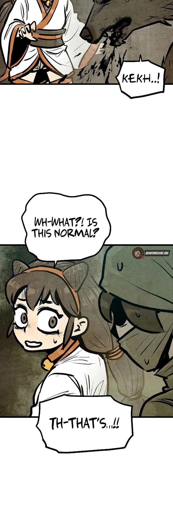 Using My Cooking Skills in a Murim World chapter 40 page 19