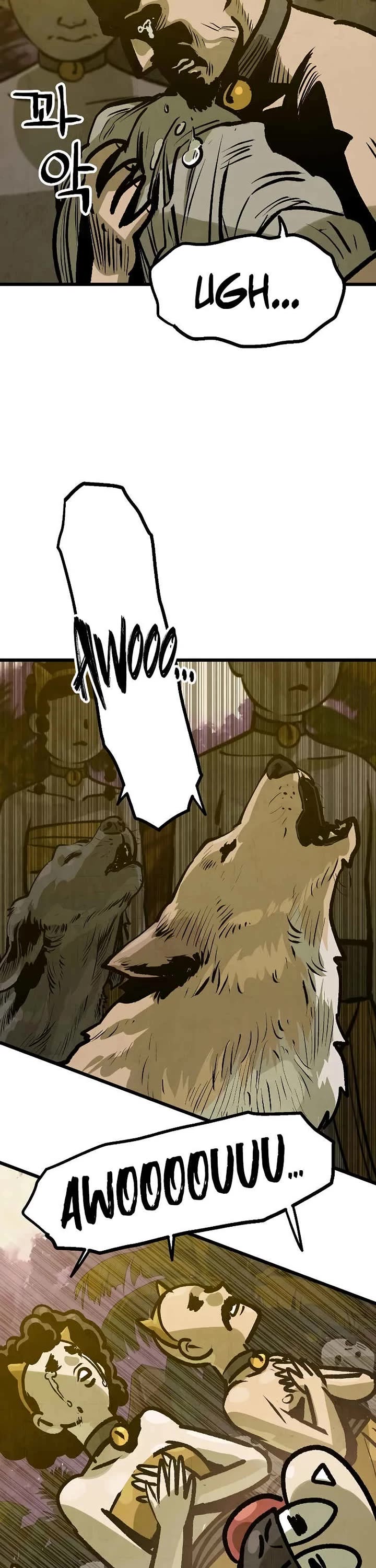 Using My Cooking Skills in a Murim World chapter 40 page 2