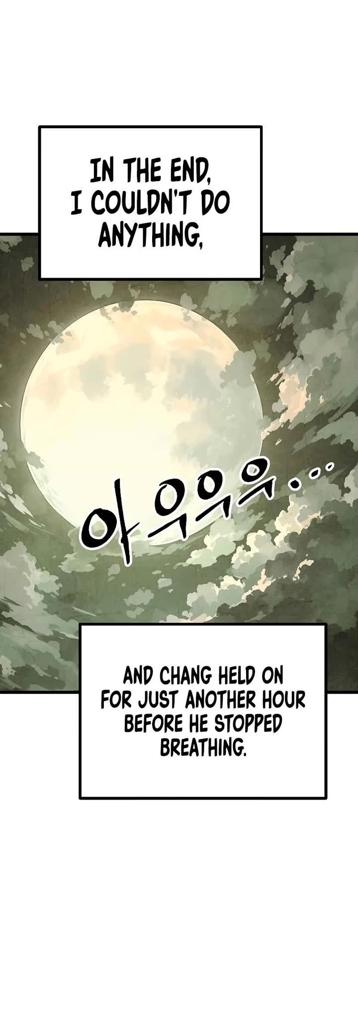 Using My Cooking Skills in a Murim World chapter 40 page 25