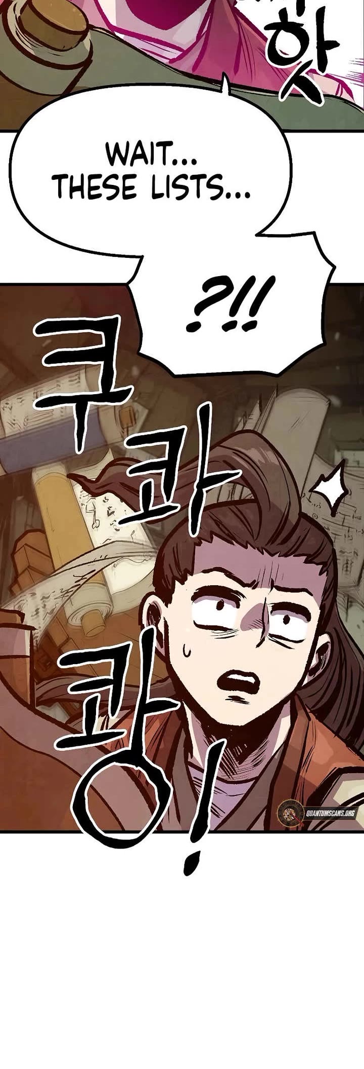 Using My Cooking Skills in a Murim World chapter 40 page 40