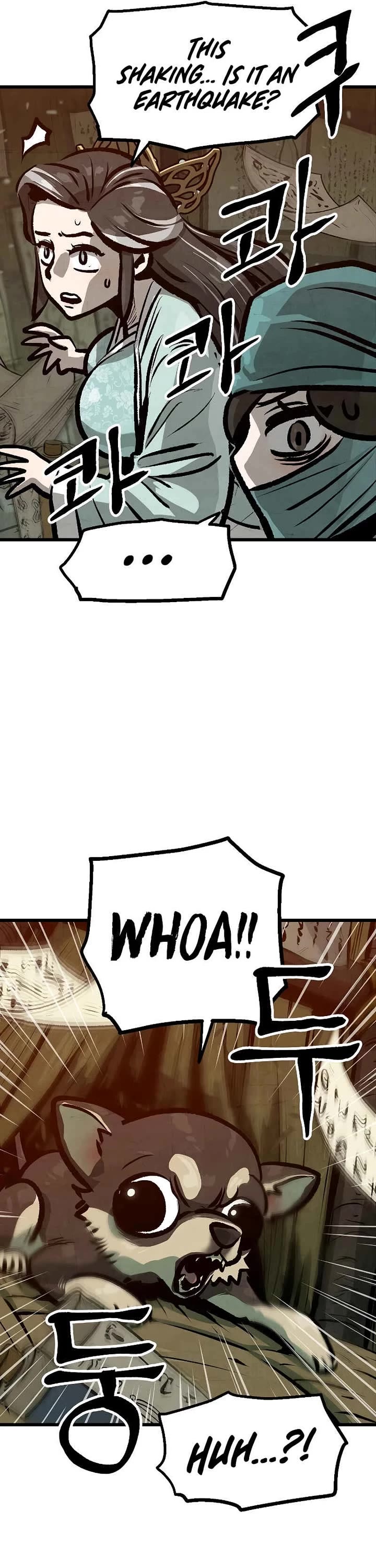 Using My Cooking Skills in a Murim World chapter 40 page 41