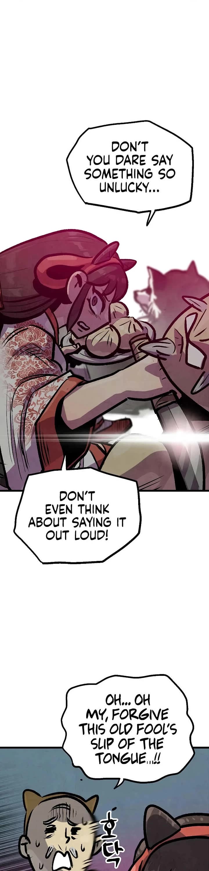 Using My Cooking Skills in a Murim World chapter 41 page 12