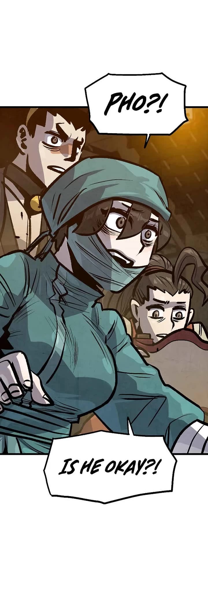 Using My Cooking Skills in a Murim World chapter 41 page 15