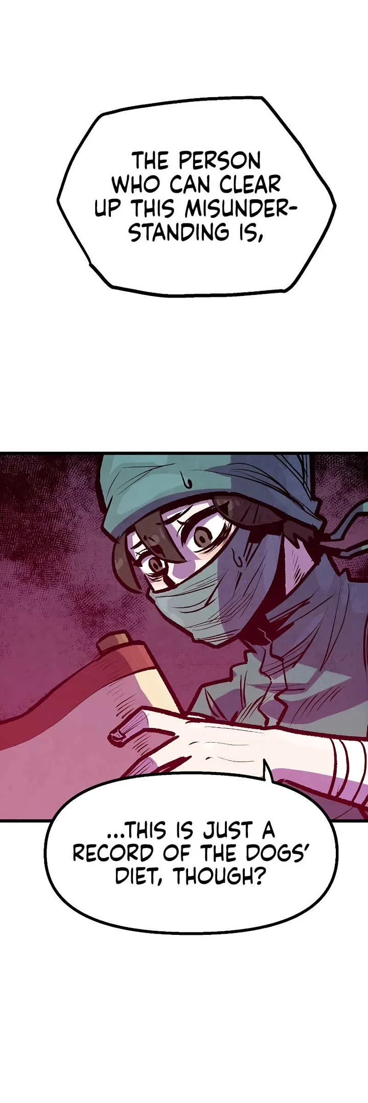 Using My Cooking Skills in a Murim World chapter 41 page 24