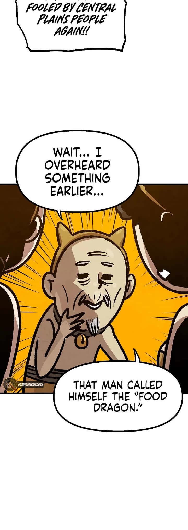 Using My Cooking Skills in a Murim World chapter 41 page 35