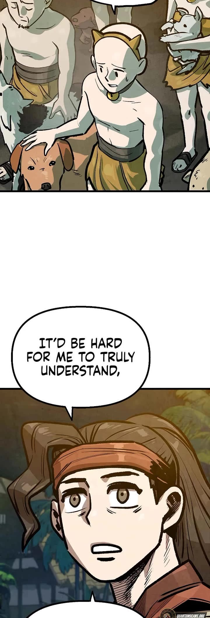 Using My Cooking Skills in a Murim World chapter 41 page 44