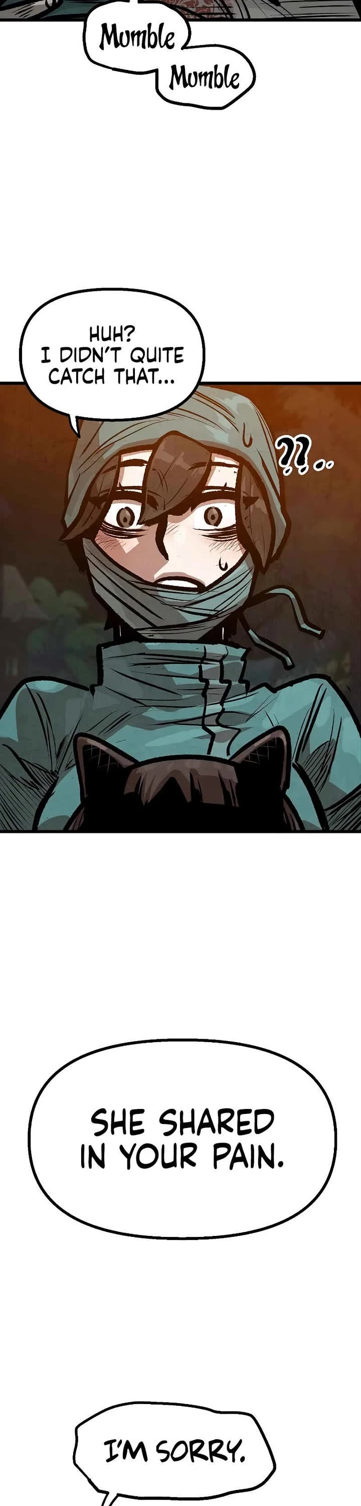 Using My Cooking Skills in a Murim World chapter 41 page 47