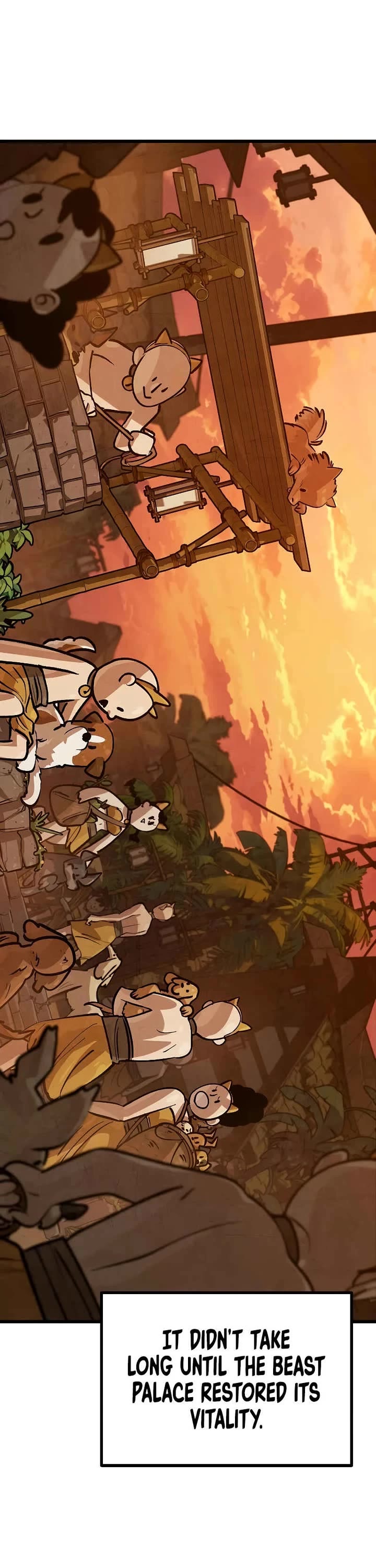 Using My Cooking Skills in a Murim World chapter 42 page 1