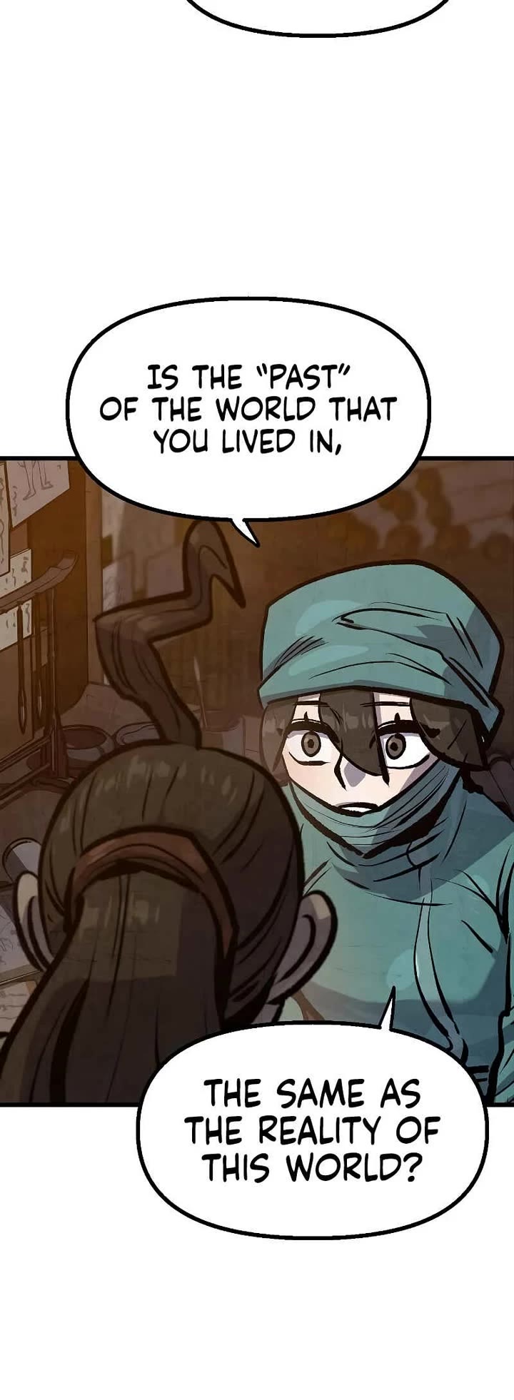 Using My Cooking Skills in a Murim World chapter 42 page 24