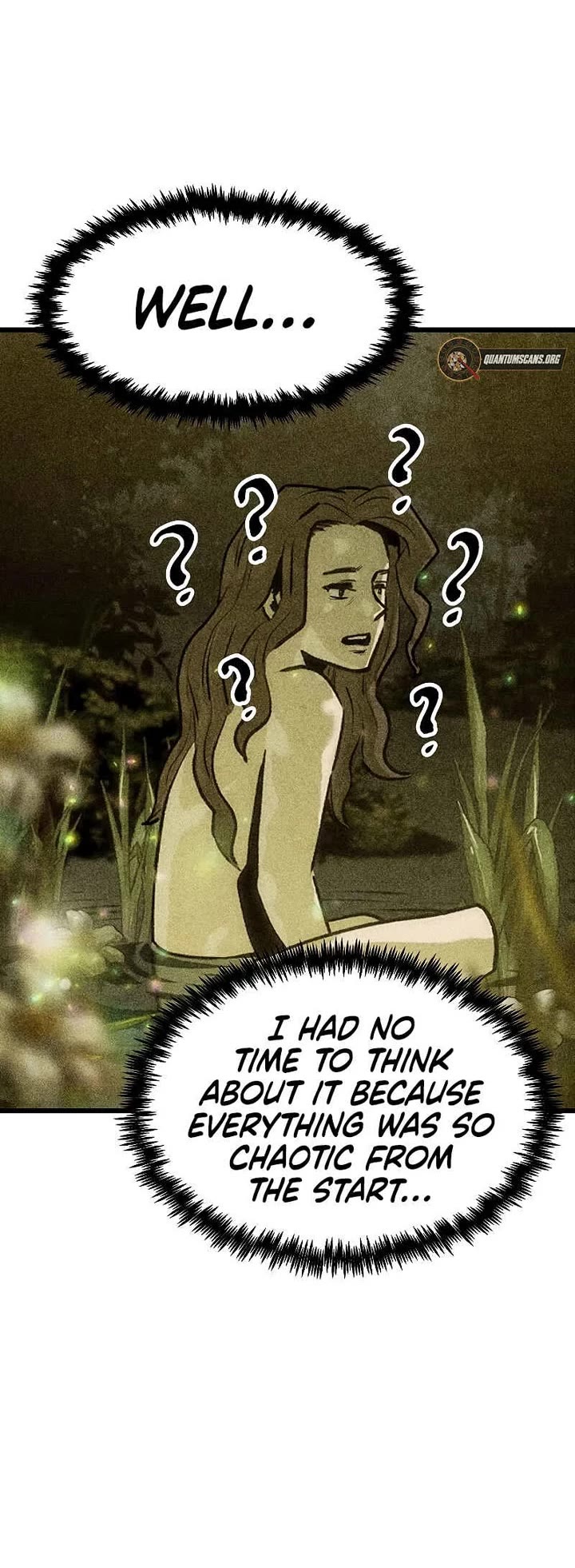 Using My Cooking Skills in a Murim World chapter 42 page 25