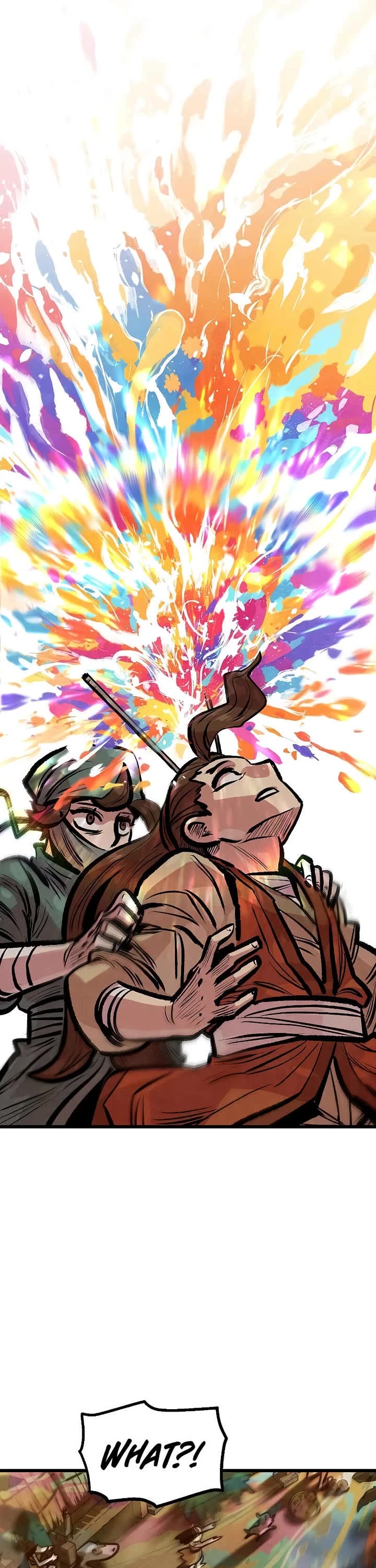 Using My Cooking Skills in a Murim World chapter 42 page 41