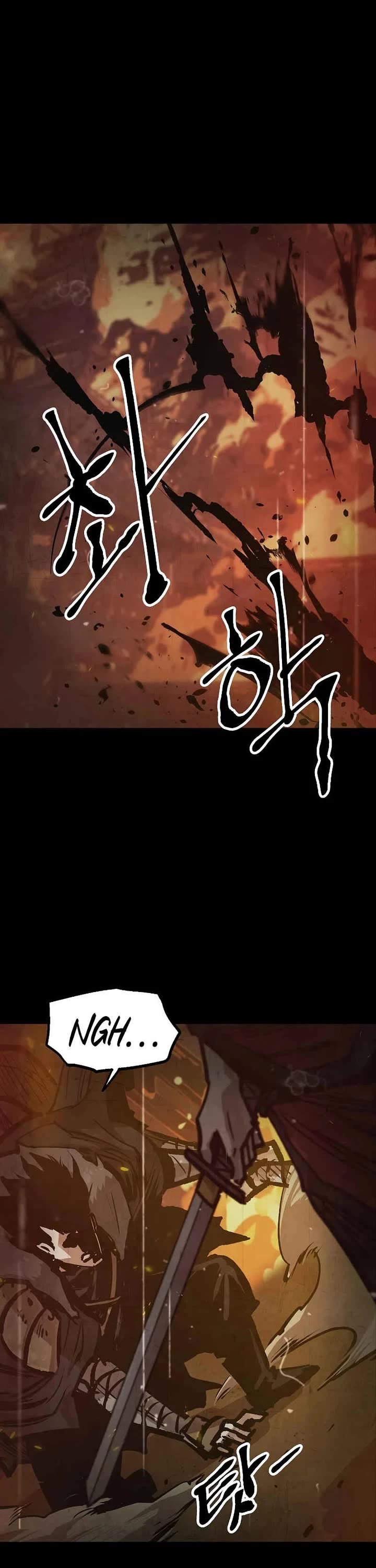 Using My Cooking Skills in a Murim World chapter 43 page 1