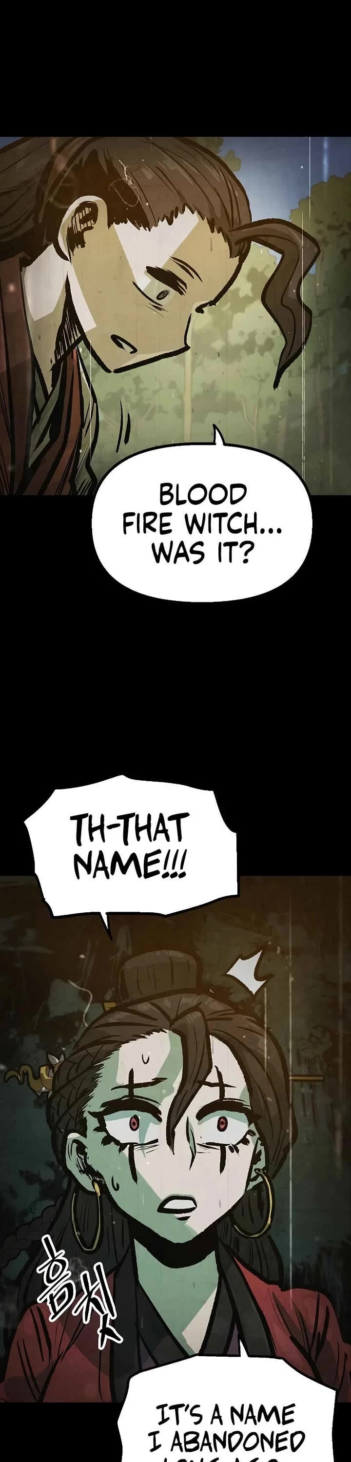 Using My Cooking Skills in a Murim World chapter 43 page 26