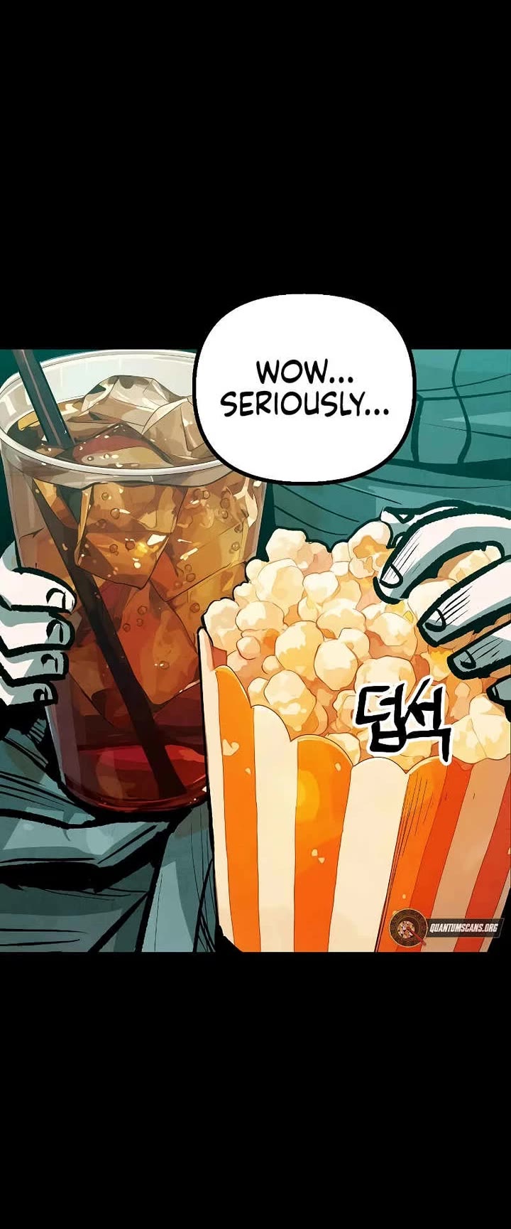 Using My Cooking Skills in a Murim World chapter 43 page 30