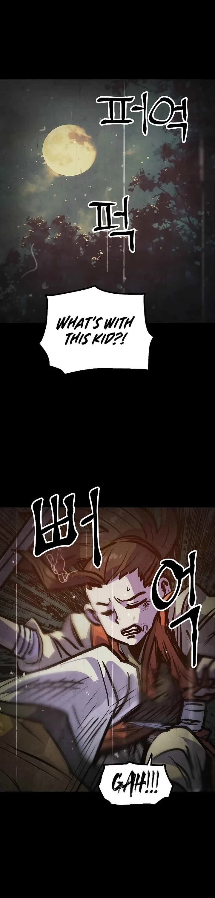 Using My Cooking Skills in a Murim World chapter 43 page 32