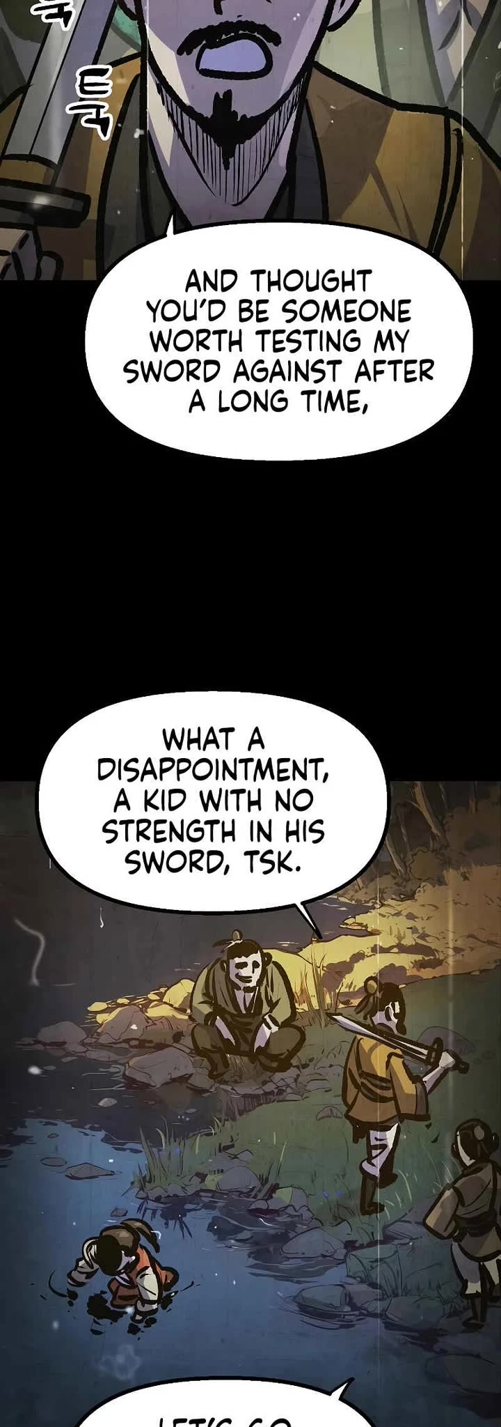 Using My Cooking Skills in a Murim World chapter 43 page 34