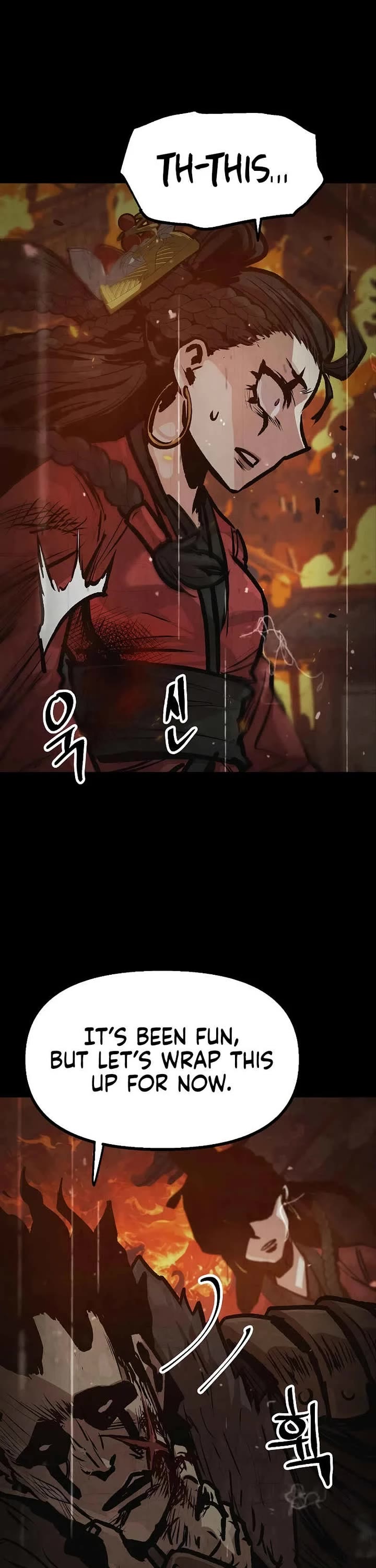 Using My Cooking Skills in a Murim World chapter 43 page 8