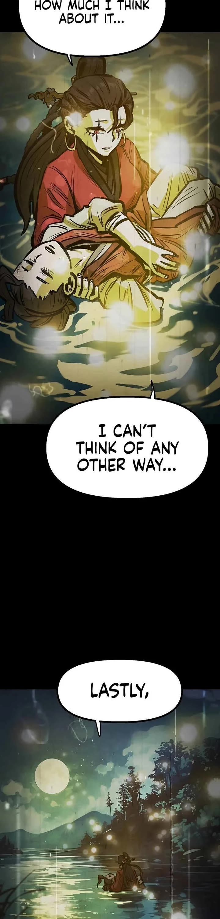 Using My Cooking Skills in a Murim World chapter 44 page 14