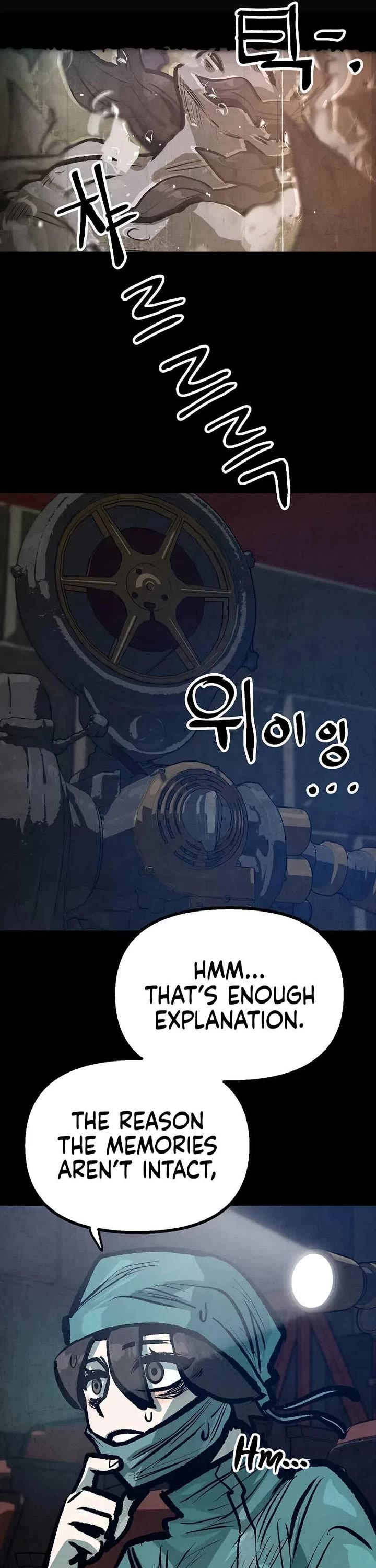 Using My Cooking Skills in a Murim World chapter 44 page 21