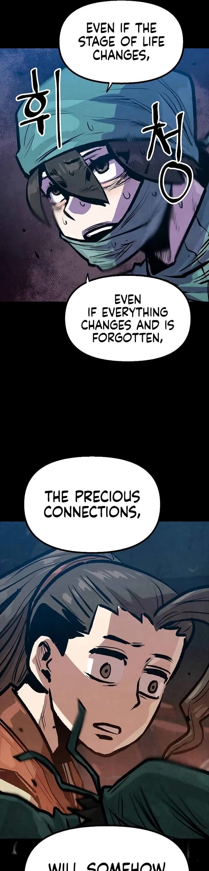 Using My Cooking Skills in a Murim World chapter 44 page 33