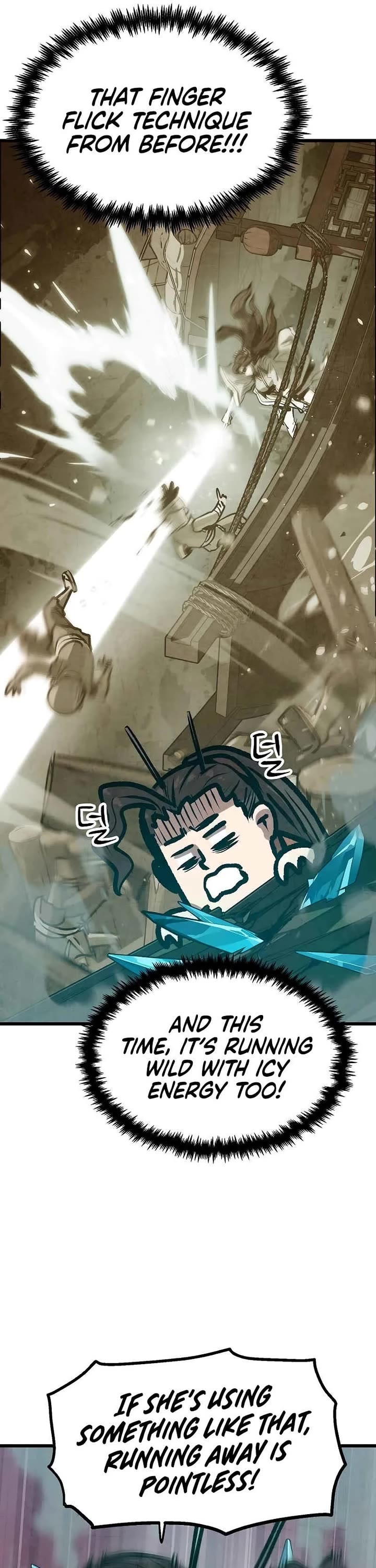 Using My Cooking Skills in a Murim World chapter 45 page 13